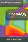 Abercrombie, Nicholas Abercrombie, Nicholas (University of Lancaster) Abercrombie - Sociology