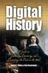 Daniel Cohen, Daniel J. Cohen, Daniel Rosenzweig Cohen, Roy Rosenzweig - Digital History