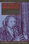 David William Cohen, David William/ Odhiambo Cohen, E. S. Atieno Odhiambo, Jean Marie Allman - The Risks of Knowledge