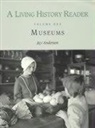 Jay Anderson, Jay Anderson - Living History Reader