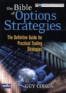 Guy Cohen - The Bible of Options Strategies