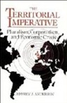 Jeffrey J. Anderson, Anderson Jeffrey J. - The Territorial Imperative