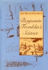 I. Bernard Cohen - Benjamin Franklin's Science