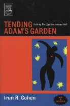 Irun R. Cohen, Cohen Irun R. - Tending Adams Garden