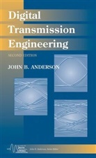 JB Anderson, John B Anderson, John B. Anderson, John B. (Rensselaer Polytechnic Institut Anderson, John B. (Rensselaer Polytechnic Institute Anderson, ANDERSON JOHN B - Digital Transmission Engineering