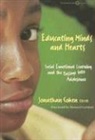 Jonathan Cohen, Jonathan Cohen - Educating Minds and Hearts