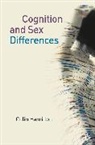 Colin Hamilton - Cognition and Sex Differences