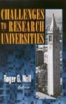 Linda R. Cohen, Roger G. Noll - Challenges to Research Universities