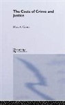 Mark Cohen, Mark A Cohen, Mark A. Cohen, COHEN MARK A - Costs of Crime and Justice