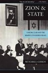 Mitchell Cohen, Cohen Mitchell - Zion and State
