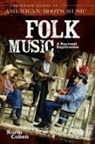 Norm Cohen, Norman Cohen - Folk Music