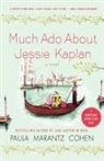 Paula Marantz Cohen - Much Ado About Jessie Kaplan