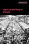 Lawrence Hamilton, Lawrence A. Hamilton, Hamilton Lawrence a. - The Political Philosophy of Needs