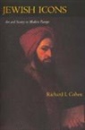Richard I Cohen, Richard I. Cohen, Cohen Richard I., Richard I. Cohen - Jewish Icons