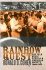 Ronald Cohen, Ronald D Cohen, Ronald D. Cohen - Rainbow Quest