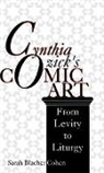 Sarah Blacher Cohen - Cynthia Ozick S Comic Art