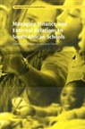 Lesley (EDT)/ Lumby Anderson, Lesley Anderson, Jacky Lumby - Managing Finance And External Relations In South African Schools