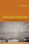 Lisa Anderson - Pursuing Truth, Exercising Power