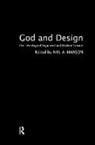 Stanley A. Cohen, Neil A. Manson, Neil A Manson, Neil A. Manson - God and Design