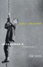 Cohen, Tom Cohen - Hitchcock's Cryptonymies - Vol.2: Hitchcock's Cryptonymies, Vol 2
