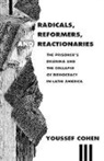 Youssef Cohen, Cohen Youssef - Radicals, Reformers, and Reactionaries