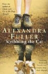 Alexandra Fuller - Scribbling the Cat