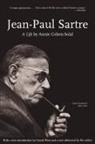 Annie Cohen-Solal, Cohen-Solal Annie, Anna Cancogni, Norman MacAfee - Jean-Paul Sartre