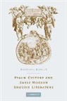 Hannibal Hamlin, Hamlin Hannibal - Psalm Culture and Early Modern English Literature
