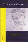 Ruby Cohn - Beckett Canon
