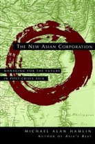 Ma Hamlin, Michael A. Hamlin, Michael Alan Hamlin, Hamlin Michael Alan - New Asian Corporation