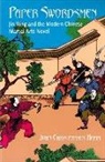 Christopher Hamm, John Christopher Hamm - Paper Swordsmen