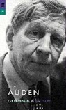 W. H. Auden, W.H. Auden, John Fuller, James Fenton, Fenton James, John Fuller - W.H. Auden