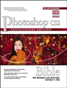 Laurie Ulrich Fuller, Deke McClelland, Deke Fuller Mcclelland, Deke Ulrich-Fuller Mcclelland - Photoshop Bible