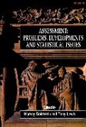 Goldstein, H Goldstein, Harvey (University of London Goldstein, Harvey Lewis Goldstein, Robin Goldstein, Robin Ed. Goldstein... - Assessment