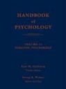 Alan M. Goldstein, GOLDSTEIN ALAN M, Irving B. Weine, Irving B. Weiner - Handbook of Psychology
