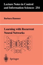 Barbara Hammer - Learning with Recurrent Neural Networks