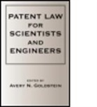 Avery N. Goldstein, Avery N. (Patent Procurement Services Goldstein, Avery N. Citkowski Goldstein, Goldstein N. Goldstein, P. C. Citkowski, Avery N. Goldstein... - Patent Laws for Scientists and Engineers