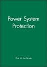 P. M. Anderson, Paul Anderson, Paul M. Anderson, Pm Anderson, Ieee, Paul M. Anderson - Power System Protection +Cd