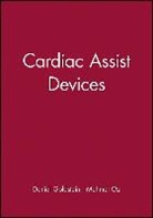 Goldstein, Daniel J. Goldstein, Daniel J. Oz Goldstein, Daniel Oz Goldstein, GOLDSTEIN DANIEL OZ MEHMET, Mehmet C. Oz... - Cardiac Assist Devices