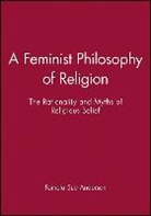 ANDERSON, Pamela Sue Anderson, Pamela Sue (University of Sunderland) Anderson - Feminist Philosophy of Religion