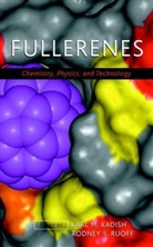 Karl M. Kadish, Karl M. (University of Houston) Ruoff Kadish, Karl M. Ruoff Kadish, Km Kadish, KADISH KARL M RUOFF RODNEY S, Rodney S. Ruoff... - Fullerenes