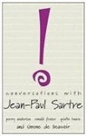 Perry/ Fraser Amderon, Perry Anderson, Ronald Fraser, Quintin Hoare, Jean-Paul Sartre, Perry Anderson... - Conversations With Jean-Paul Sartre