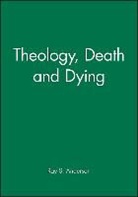 Anderson, Ray S. Anderson, Ray S. (The Fuller Theological Seminary) Anderson, Anderson Ray S. - Theology, Death and Dying