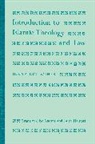 Ignac Goldziher, Ignaz Goldziher, Goldziher Ignaz, Bernard W. Lewis, Stephen Teiser - Introduction to Islamic Theology and Law