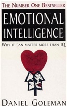 Daniel Goleman, Goleman Daniel - Emotional Intelligence