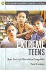 Sheila B. Anderson, Anderson Sheila B. - Extreme Teens