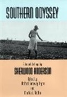 Sherwood Anderson, Charles Modlin, Charles E Modlin, Charles E. Modlin, Dunaway Taylor, Welford Taylor... - Southern Odyssey
