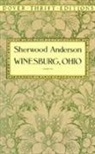 Sherwood Anderson, Dover Thrift Editions - Winesburg, Ohio