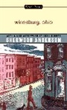 Sherwood Anderson, Sherwood/ Howe Anderson, Irving Howe, Dean Koontz - Winesburg, Ohio
