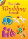Marty Noble, Marty Noble - Fun With Wedding Stencils